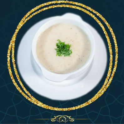 Dar Al-Arab Mushroom