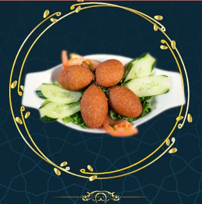 Dar Al-Arab Kibbeh