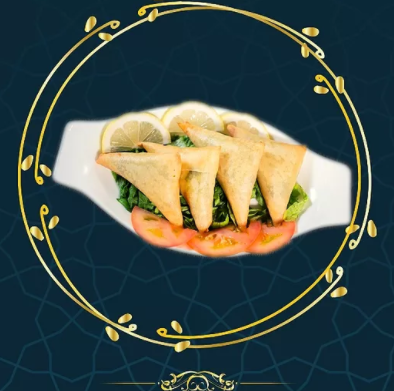 Dar Al-Arab Sambosa