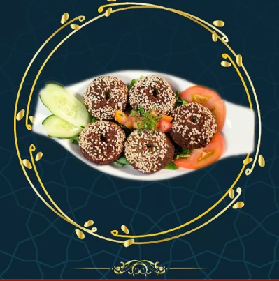 Dar Al-Arab Falafel