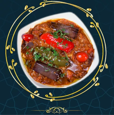 Dar Al-Arab Mussaka'a
