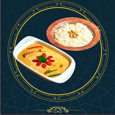 Dar Al-Arab Teriyaki Chicken