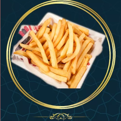 Dar Al-Arab French Fries