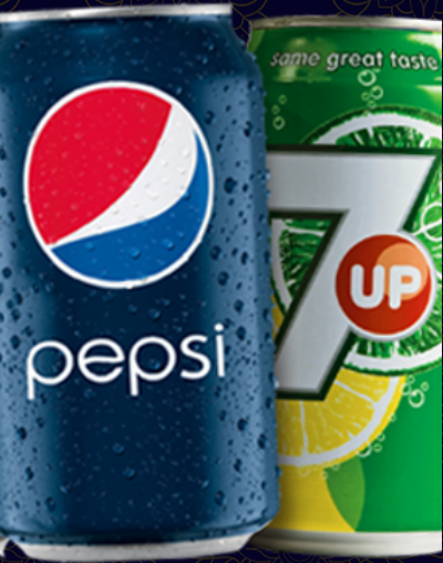 Dar Al-Arab Soft Drinks