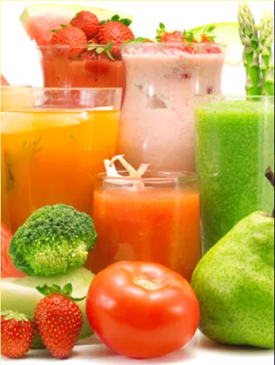 Dar Al-Arab Fresh Juices